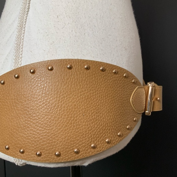 Venus Piper Waist Belt Size M/L - Picture 3 of 6